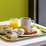 Hotel Ibis Budget Nord 2*