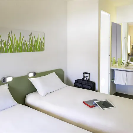 宜必思斯图加特市北经济酒店 酒店 斯图加特