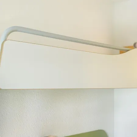 Hotel Ibis Budget Nord 2*