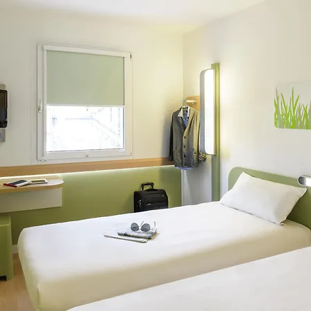 Ibis Budget Nord Štutgart