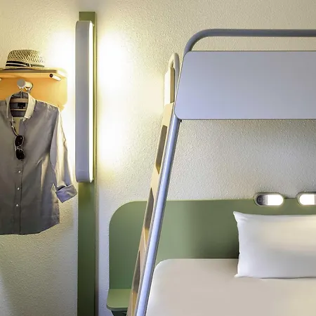 Ibis Budget Nord 2* Štutgart