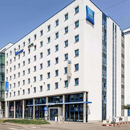 Ibis Budget Nord 2* Stuttgart
