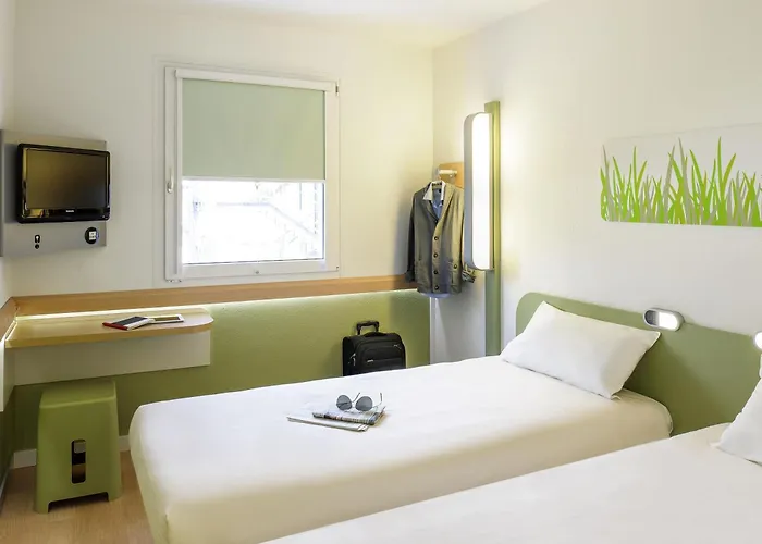 Ibis Budget Nord Stuttgart