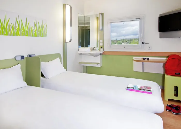 Ibis Budget Nord 2* Stuttgart