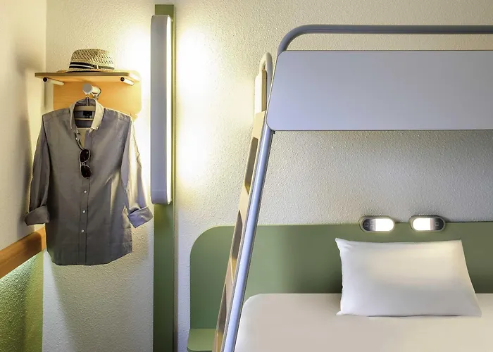 Ibis Budget Nord 2* Stuttgart