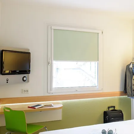 Ibis Budget Nord Hotel 2*