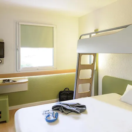 Ibis Budget Nord 2* Stuttgart