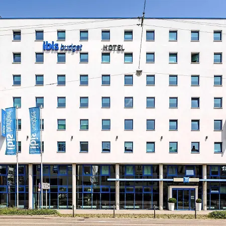 Ibis Budget Nord 2*