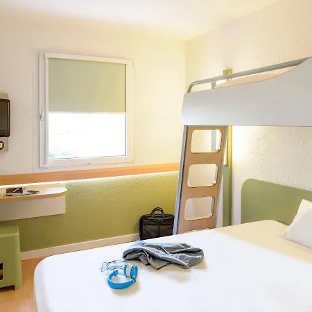 Ibis Budget Nord Hotel