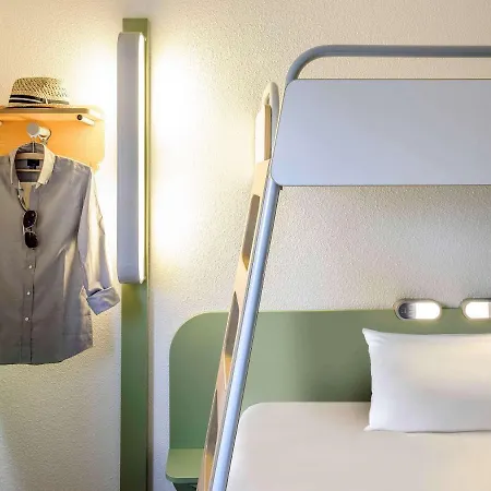 Hotel Ibis Budget Nord Stuttgart
