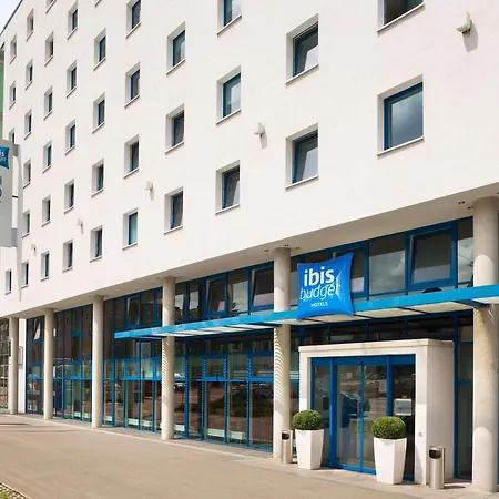 Ibis Budget Nord Hotel 2*