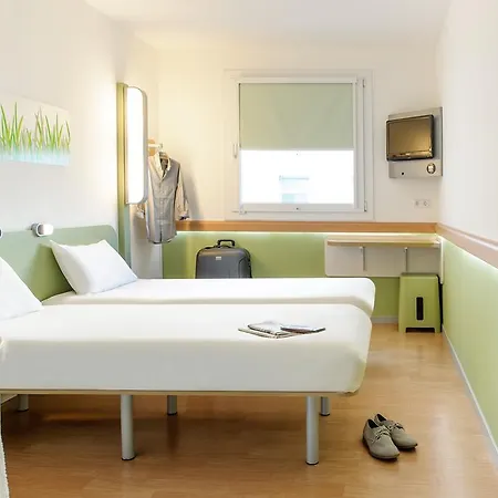 Hotel Ibis Budget Nord