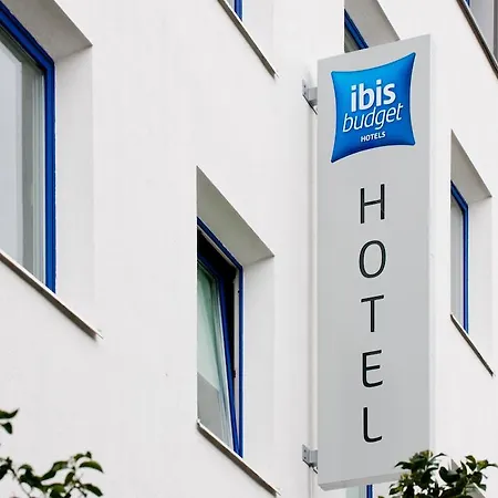 Hotel Ibis Budget Nord 2*
