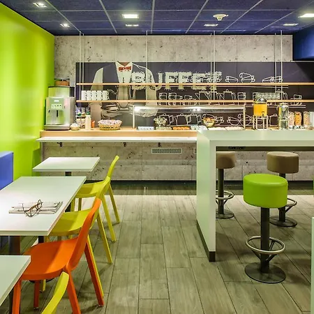 Ibis Budget Nord Stuttgart