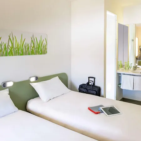 Ibis Budget Nord 2* Stuttgart