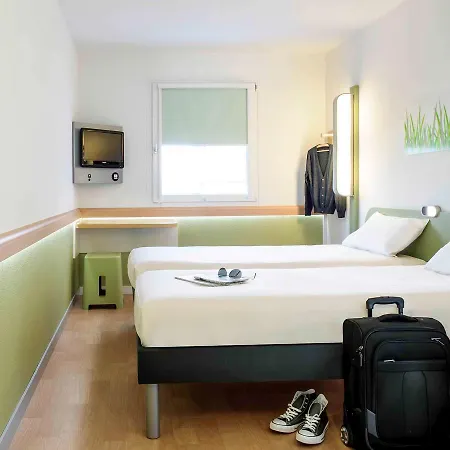 Ibis Budget Nord 2* Stuttgart